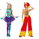 Illustration for article titled The Weirdest And "Sexiest" Store-Bought Halloween Costumes For 2014